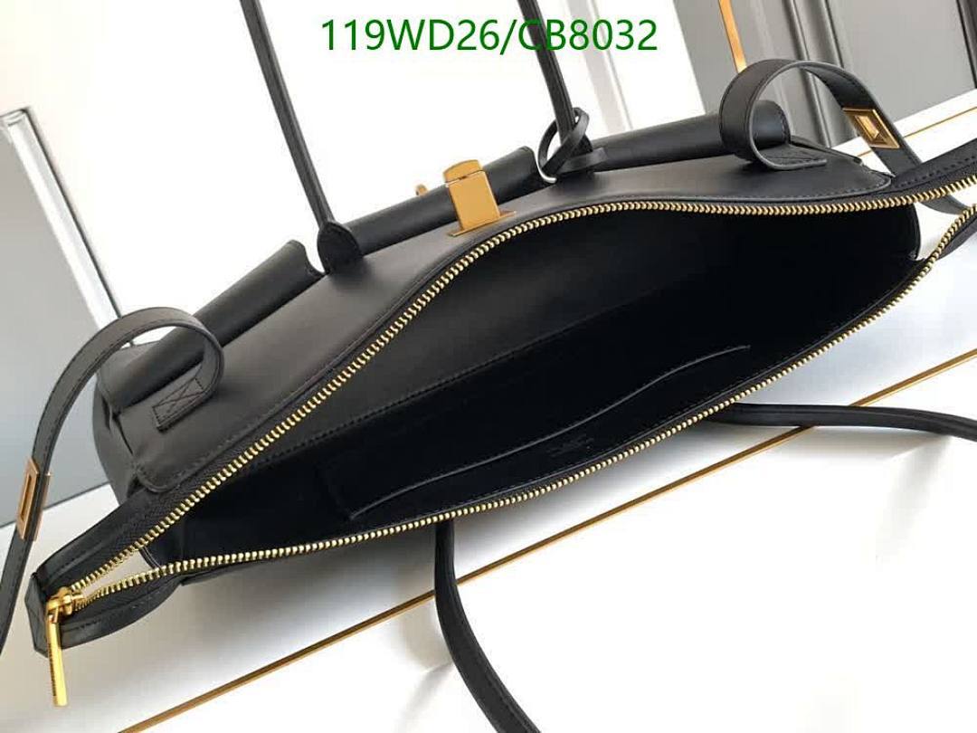 Balenciaga-Bag-4A Quality Code: CB8032 $: 119USD