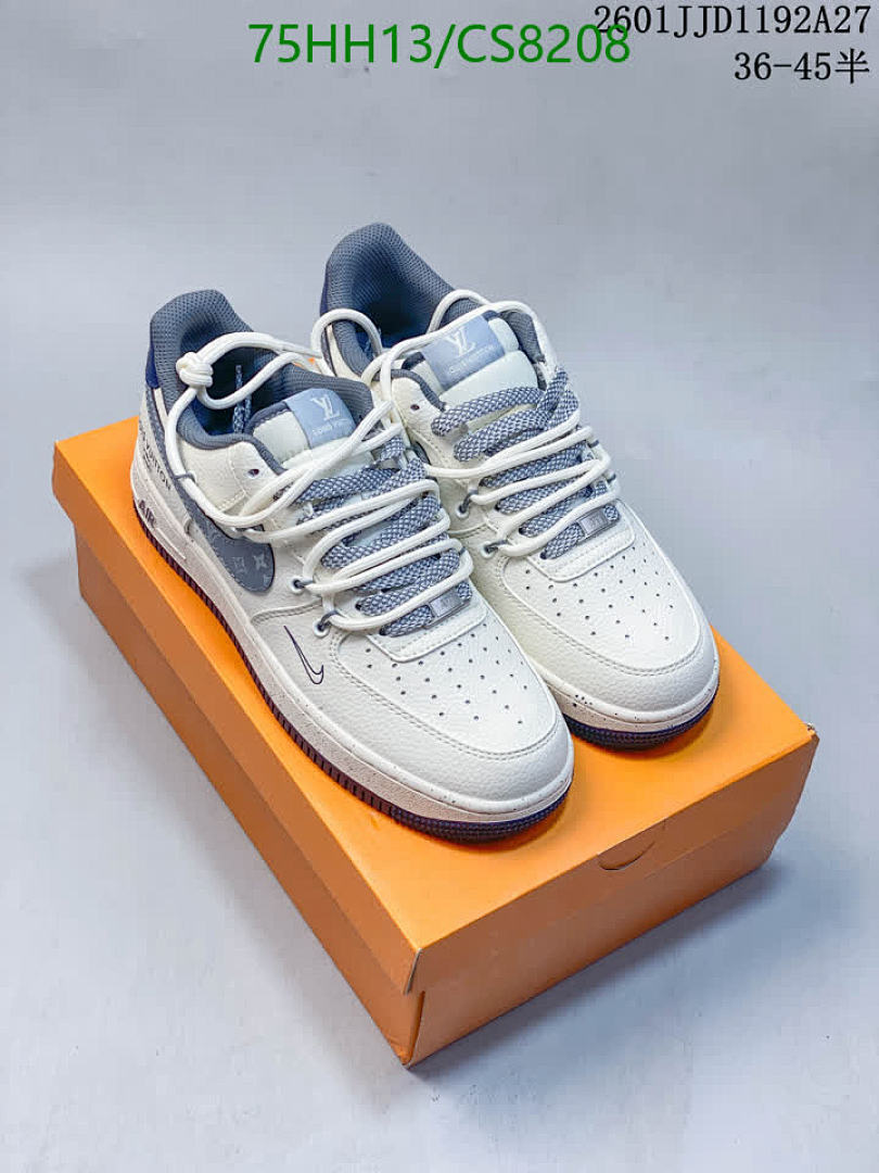 NIKE-Women Shoes Code: CS8208 $: 75USD