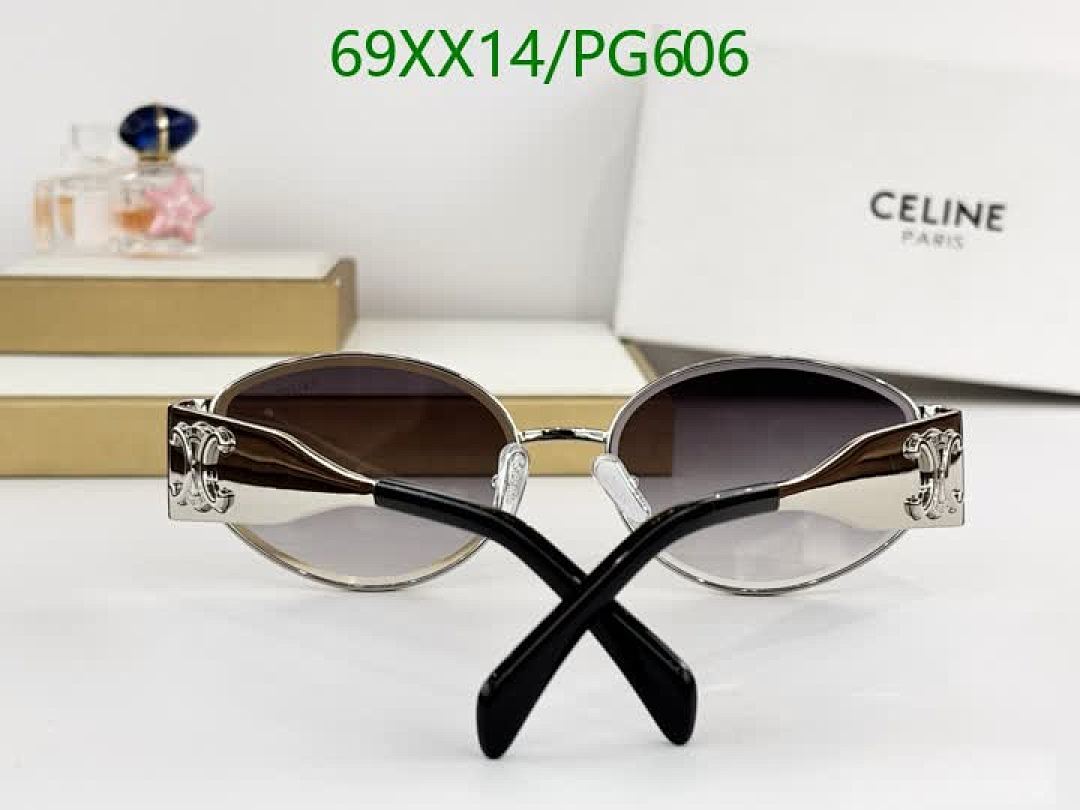 Celine-Glasses Code: PG606 $: 69USD