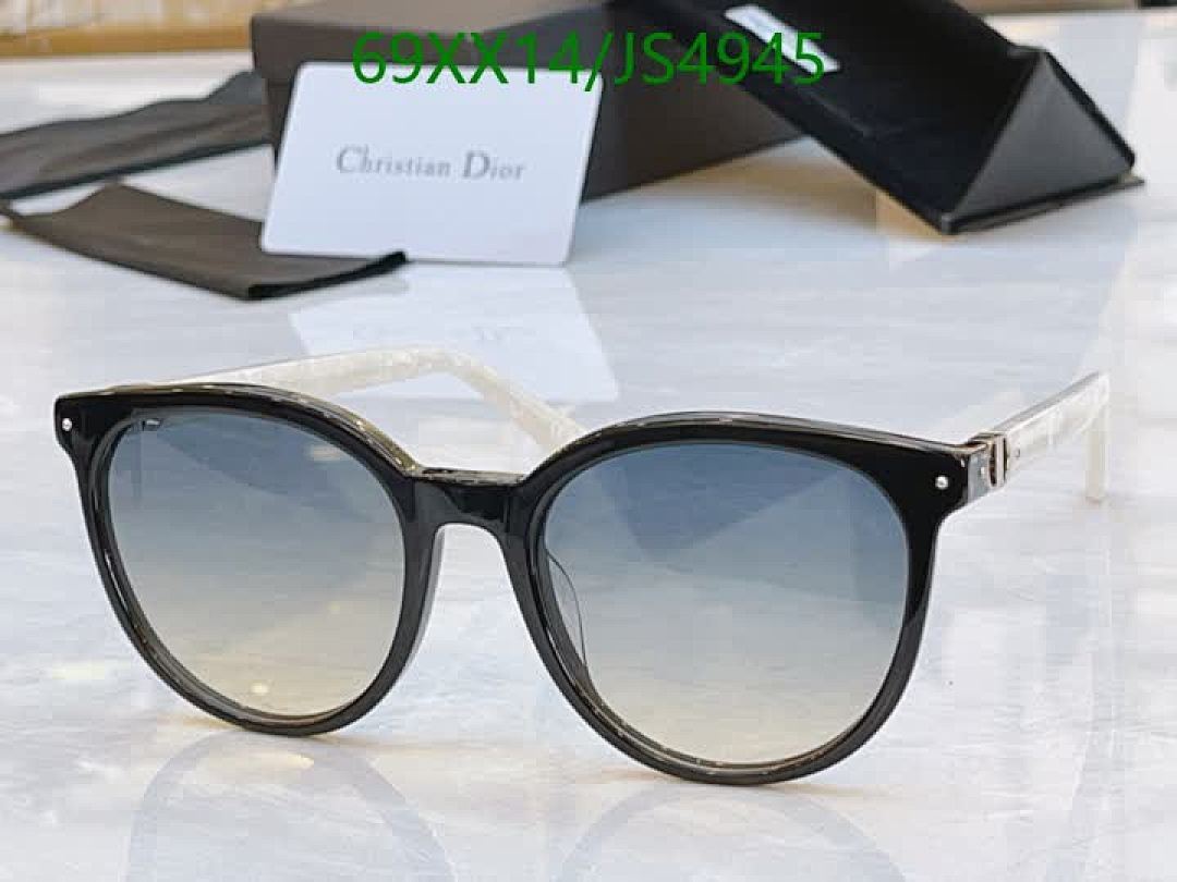 Dior-Glasses Code: JS4945 $: 69USD