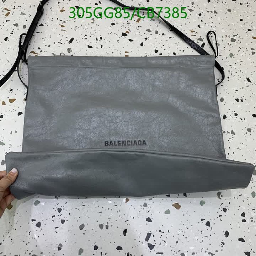 Balenciaga-Bag-Mirror Quality Code: CB7385 $: 305USD