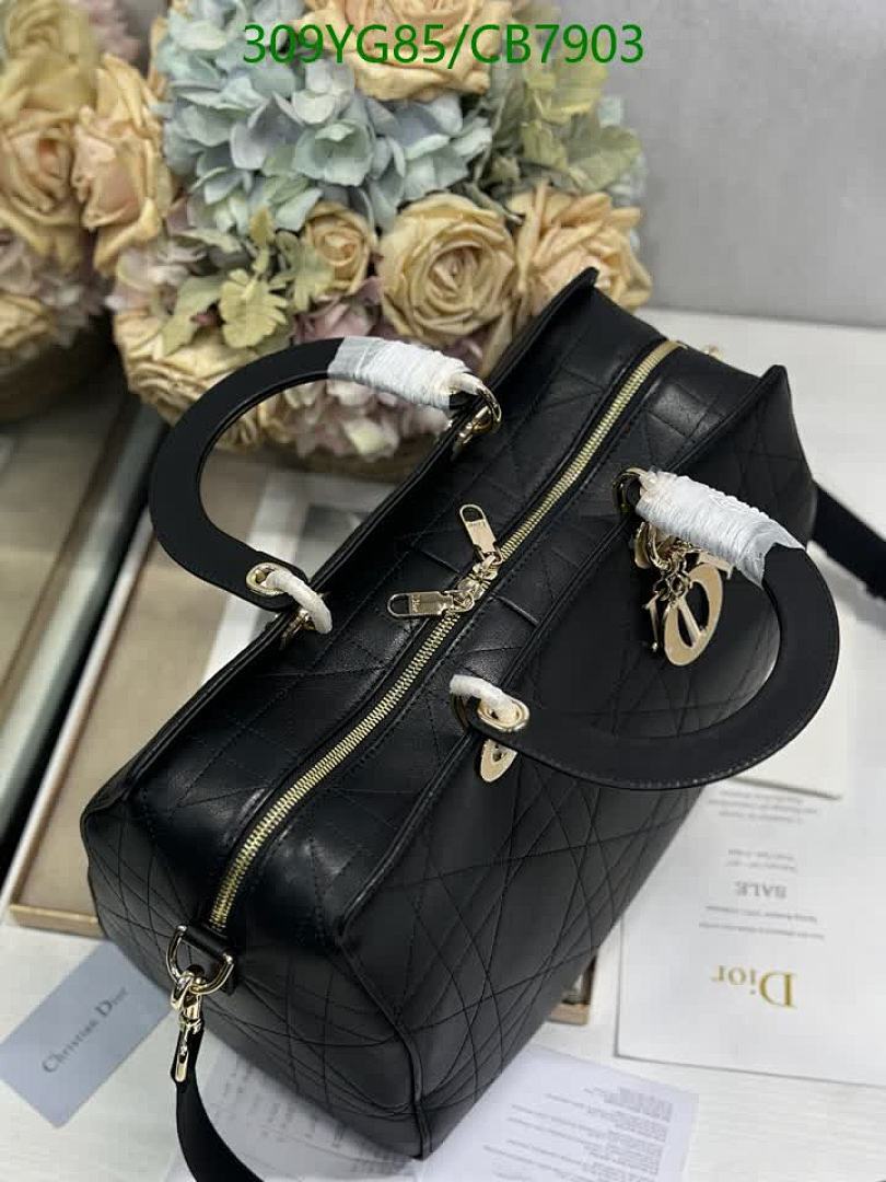 Dior-Bag-Mirror Quality Code: CB7903 $: 309USD