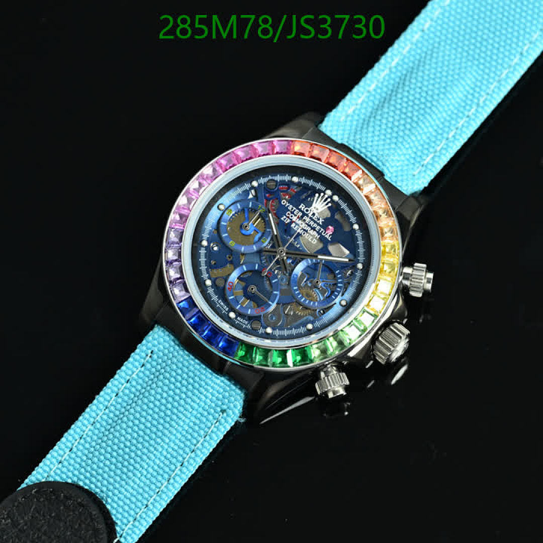 Rolex-Watch-Mirror Quality Code: JS3730 $: 285USD