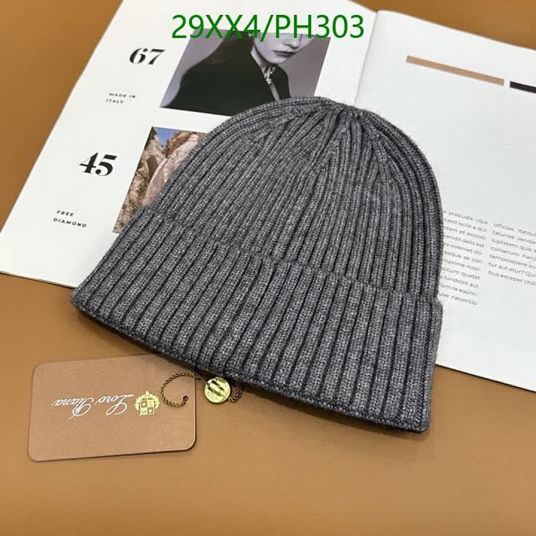 Lora Piana-Cap(Hat) Code: PH303 $: 29USD