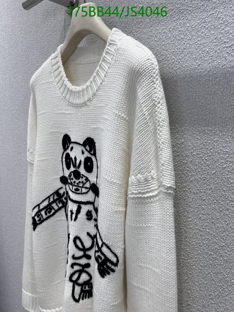 LV-Clothing Code: JS4046 $: 175USD