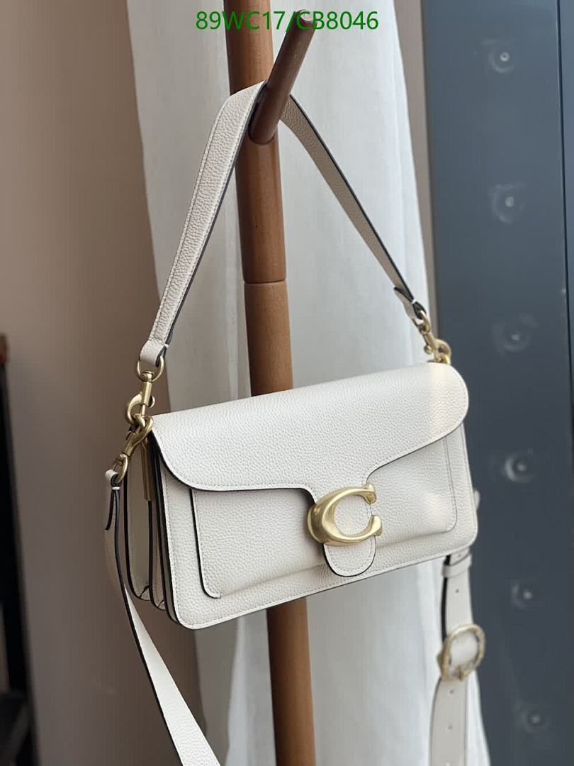 Coach-Bag-4A Quality Code: CB8046 $: 89USD