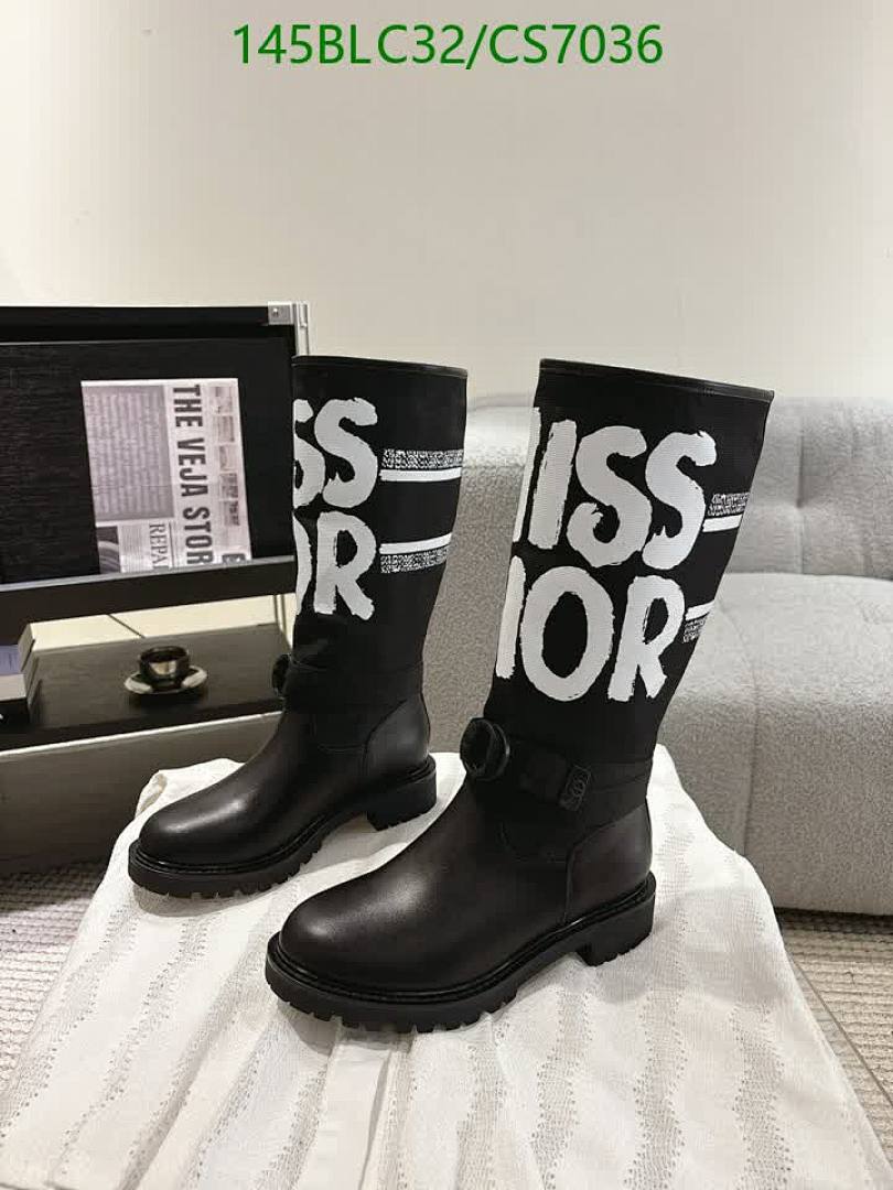 Boots-Women Shoes Code: CS7036 $: 145USD