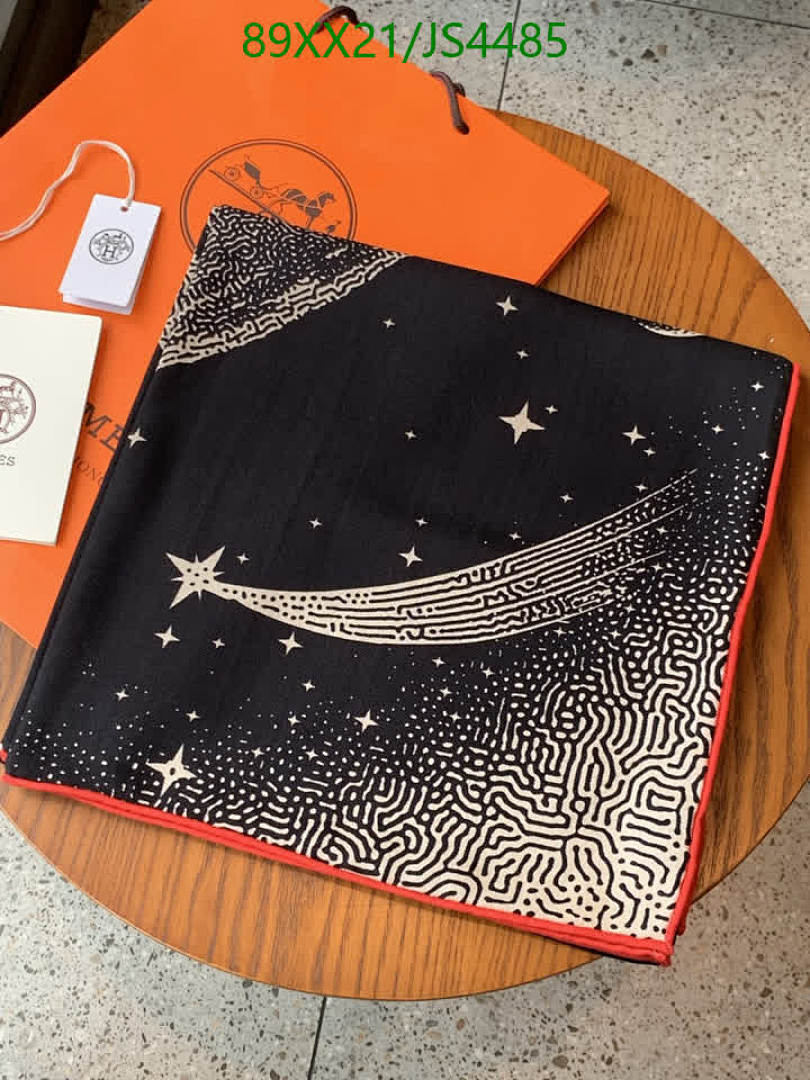 Hermes-Scarf Code: JS4485 $: 89USD