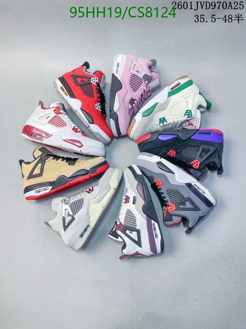 NIKE-Women Shoes Code: CS8124 $: 95USD