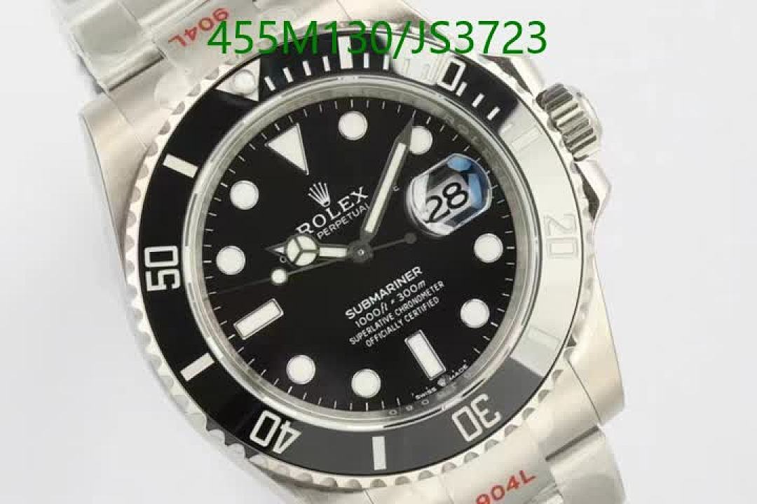 Rolex-Watch-Mirror Quality Code: JS3723 $: 455USD