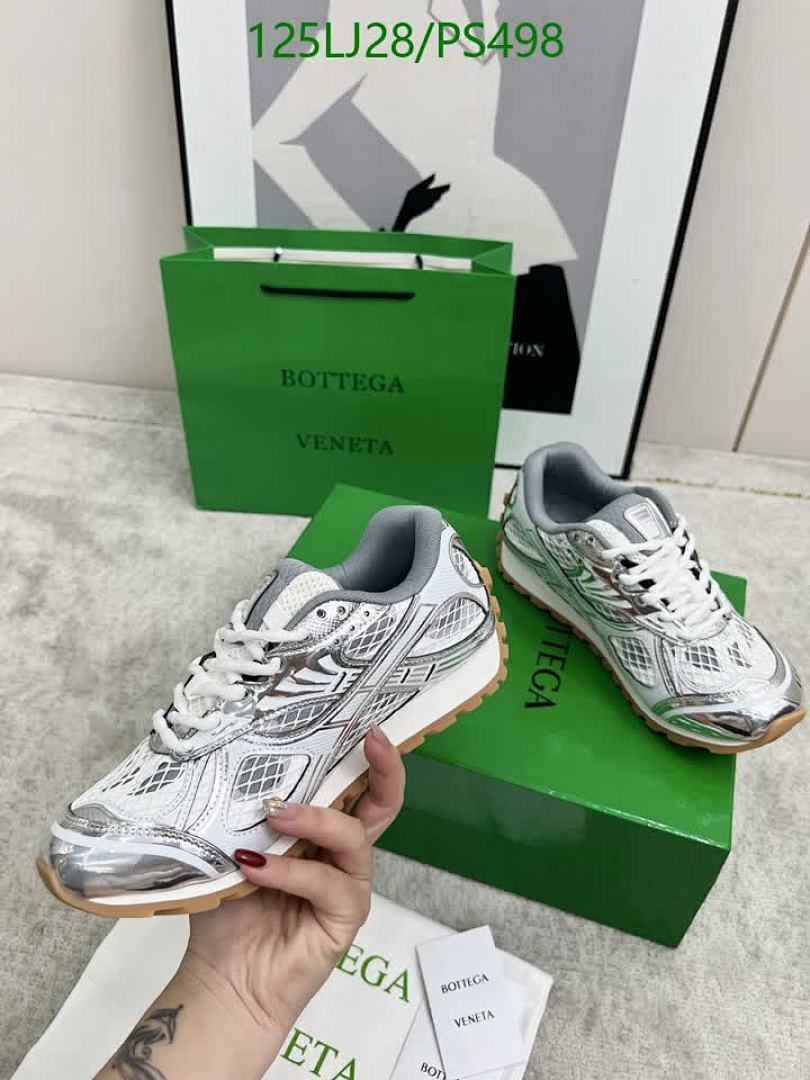 BV-Men shoes Code: PS498 $: 125USD