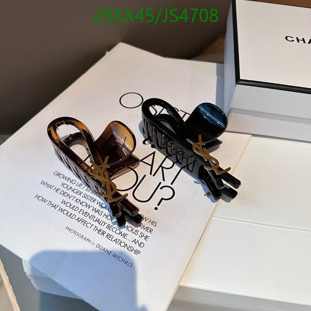 YSL-Headband Code: JS4708 $: 29USD