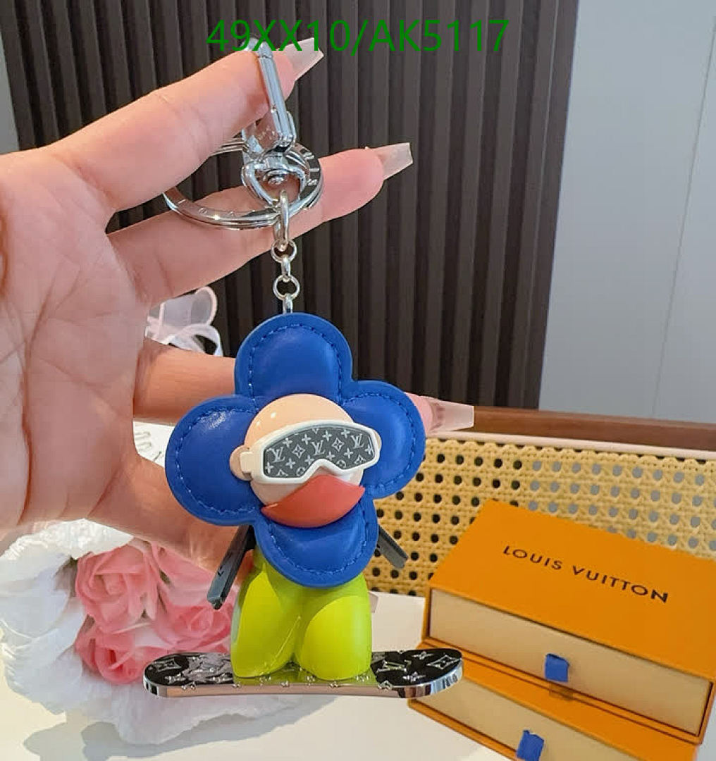 LV-Key pendant Code: AK5117 $: 49USD