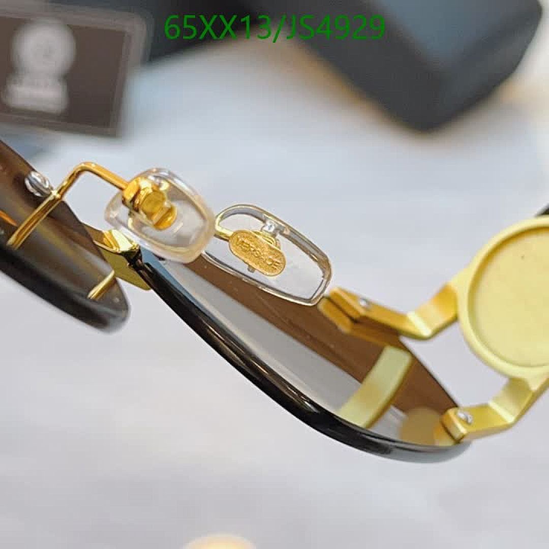 Versace-Glasses Code: JS4929 $: 65USD