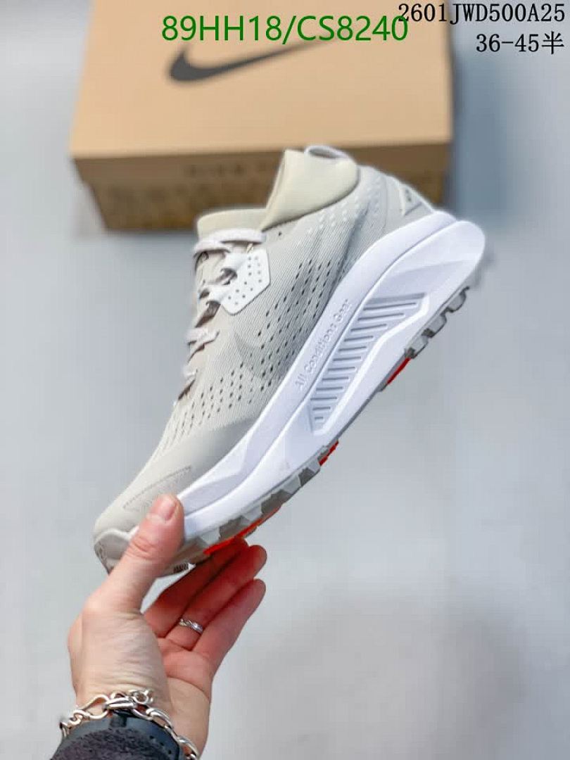 Nike-Men shoes Code: CS8240 $: 89USD