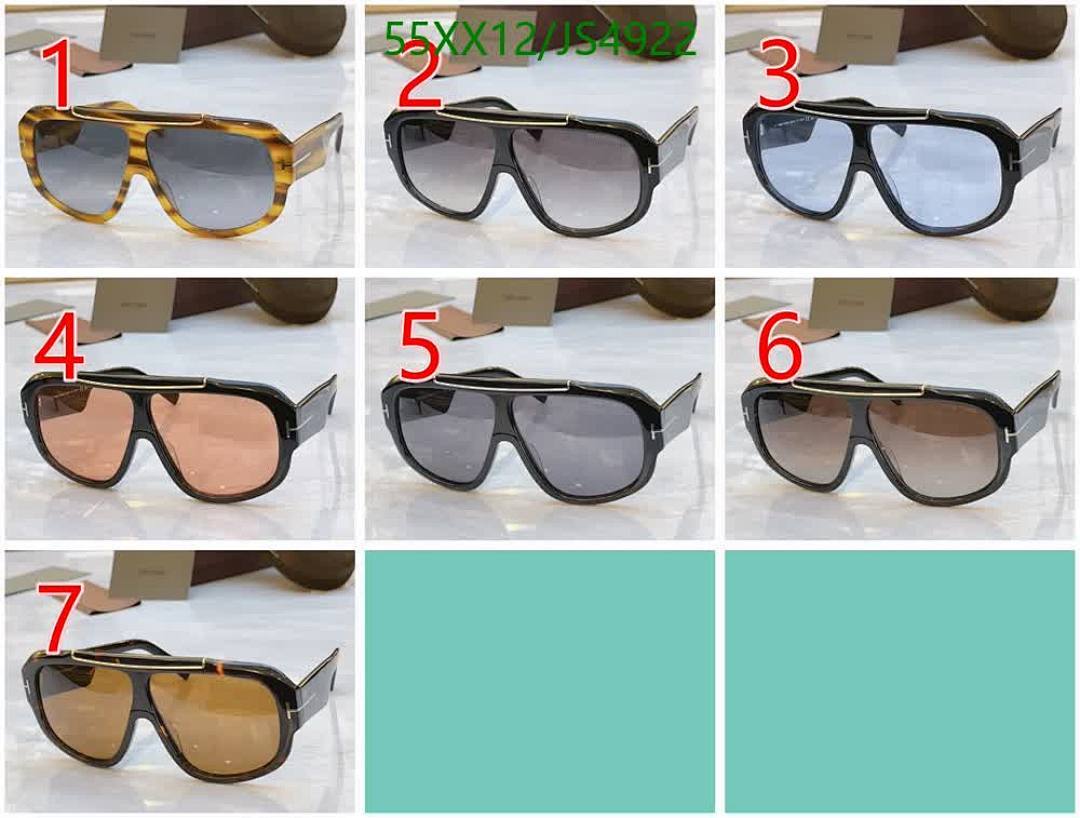 Tom Ford-Glasses Code: JS4922 $: 55USD