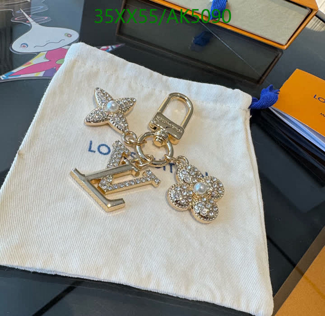 LV-Key pendant Code: AK5090 $: 35USD