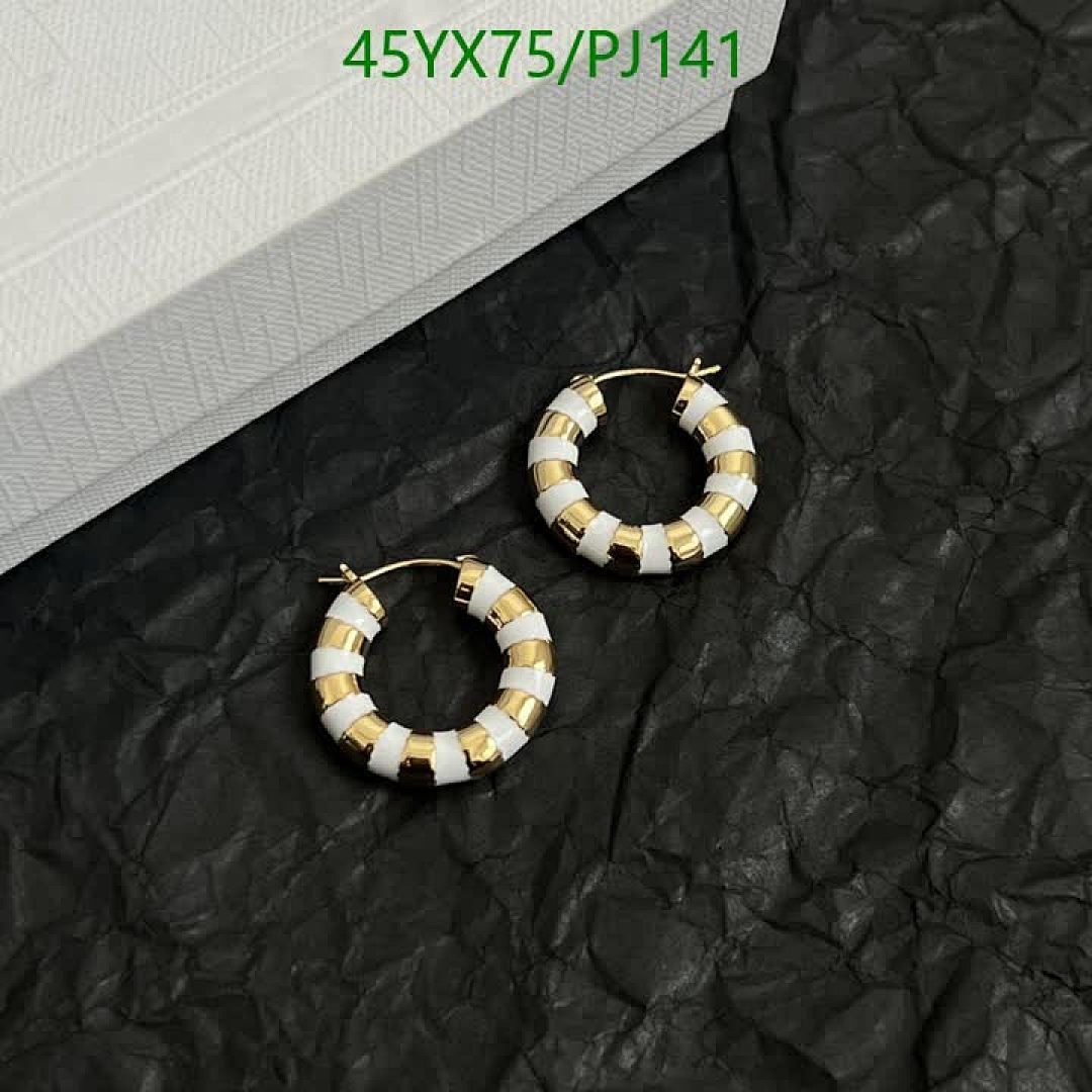 Celine-Jewelry Code: PJ141 $: 45USD