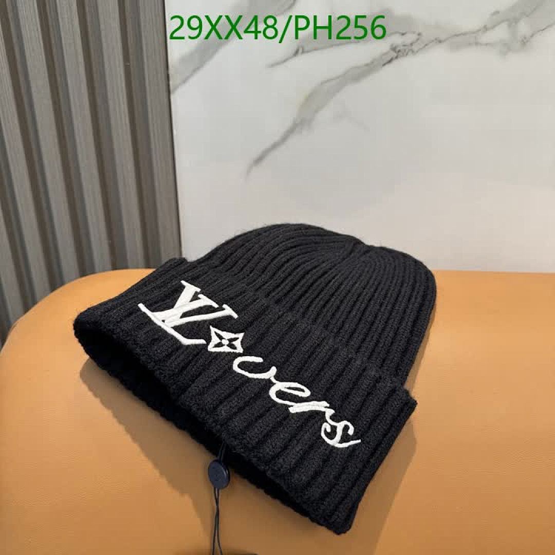 LV-Cap(Hat) Code: PH256 $: 29USD