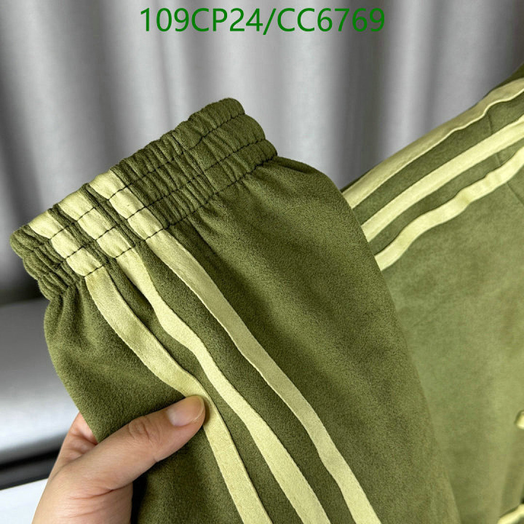 Adidas-Clothing Code: CC6769 $: 109USD