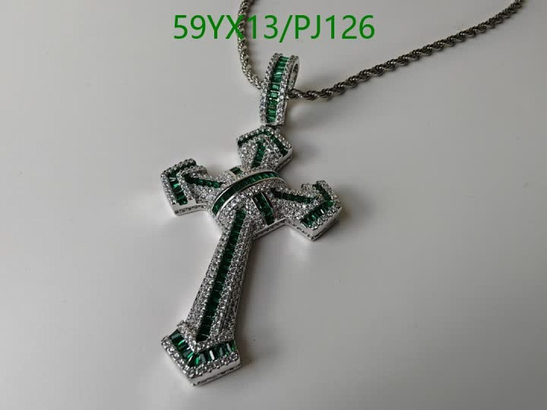 Cartier-Jewelry Code: PJ126 $: 59USD