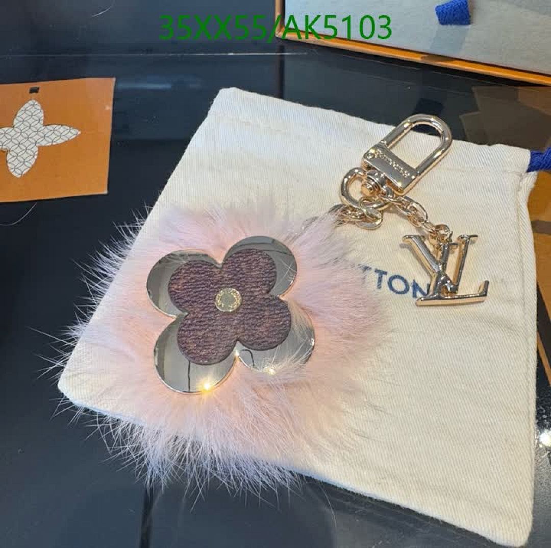 LV-Key pendant Code: AK5103 $: 35USD