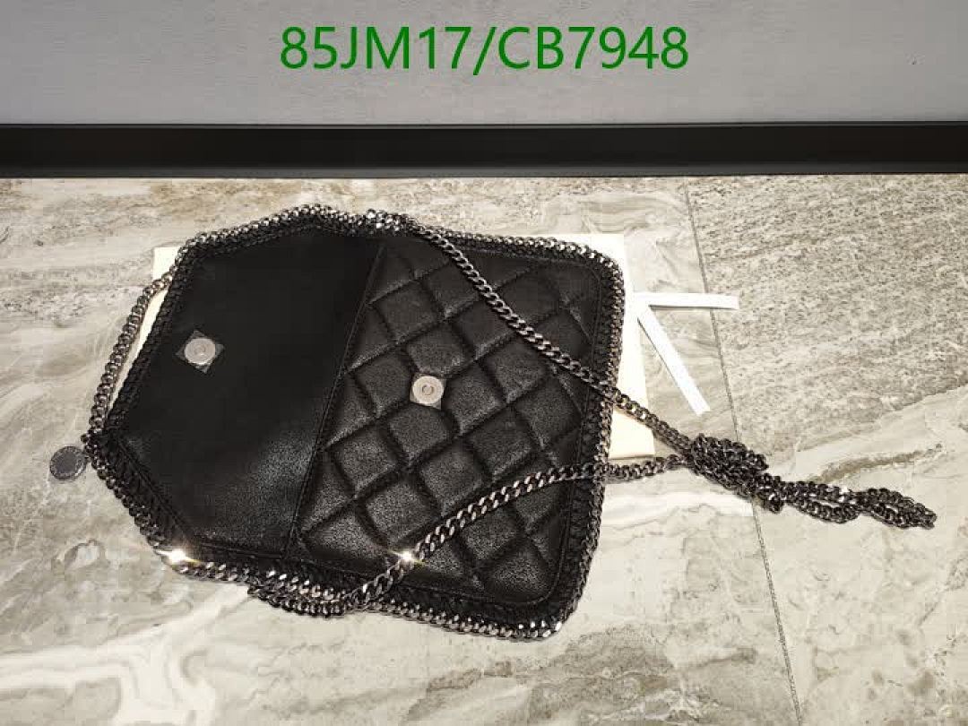 Stella McCartney-Bag-Mirror Quality Code: CB7948 $: 85USD