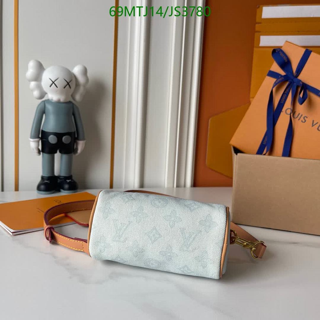 LV-Bag-4A Quality Code: JS3780 $: 69USD