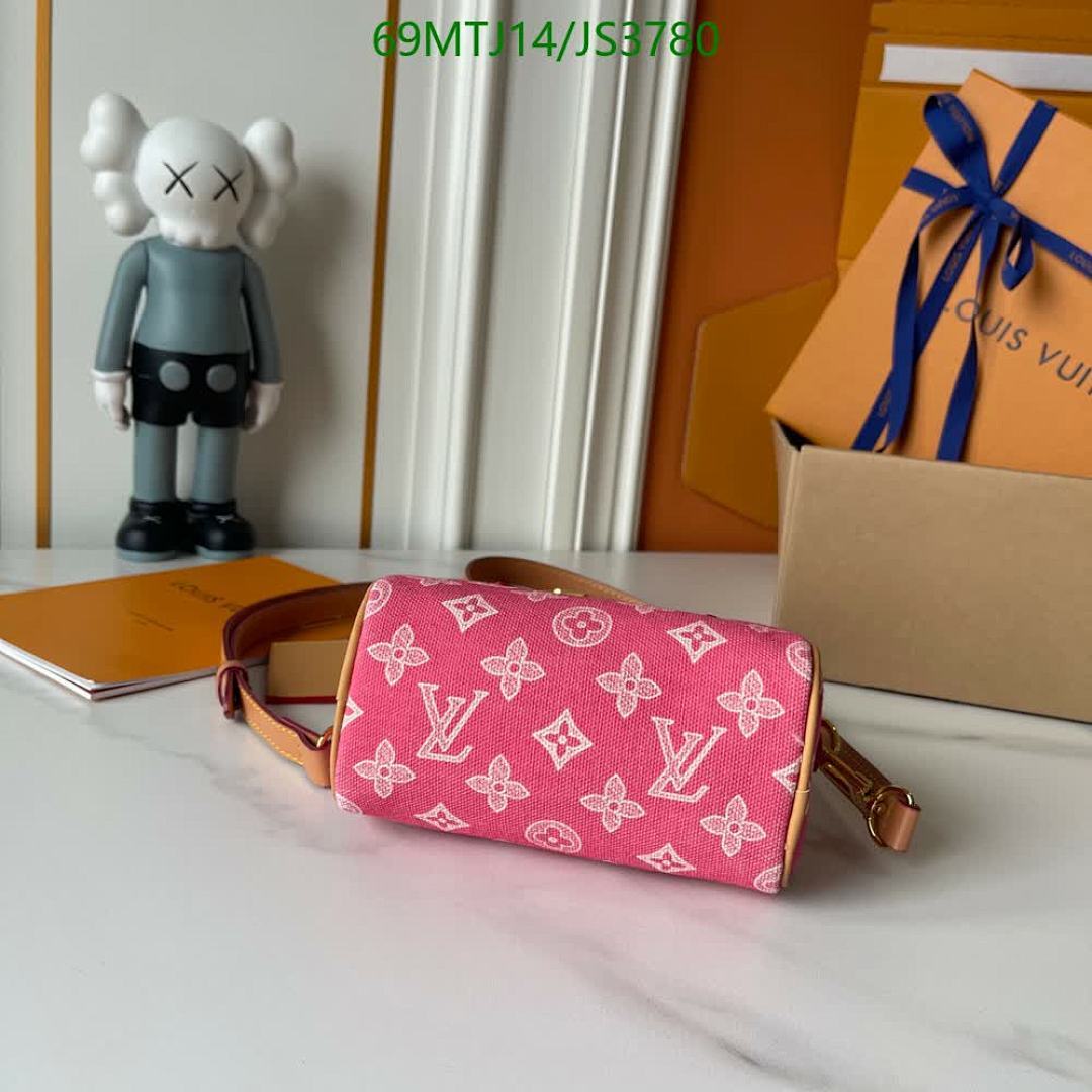 LV-Bag-4A Quality Code: JS3780 $: 69USD