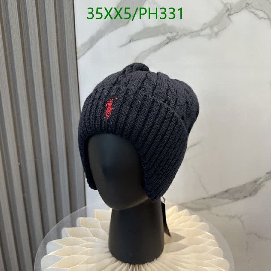 Ralph Lauren-Cap(Hat) Code: PH331 $: 35USD