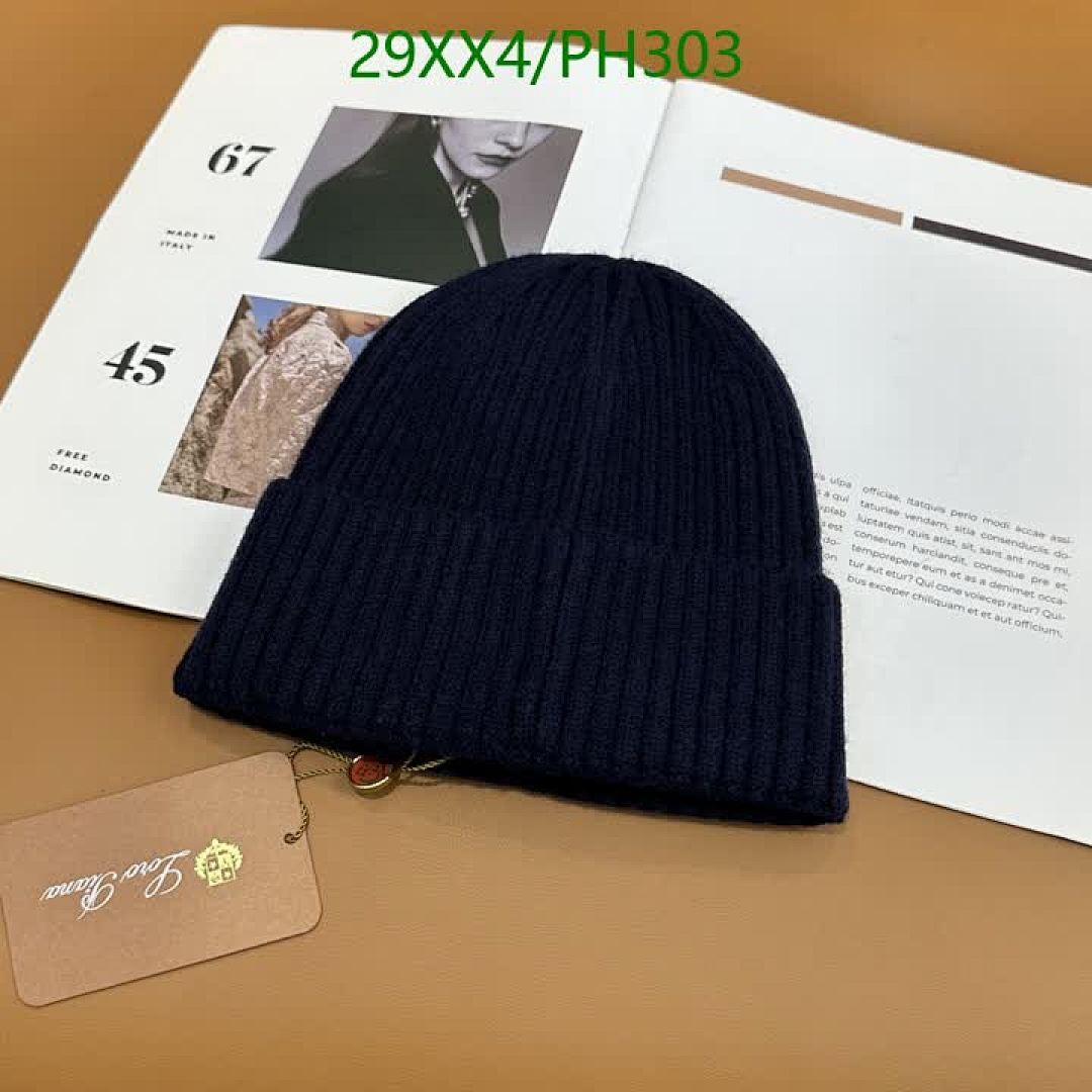 Lora Piana-Cap(Hat) Code: PH303 $: 29USD