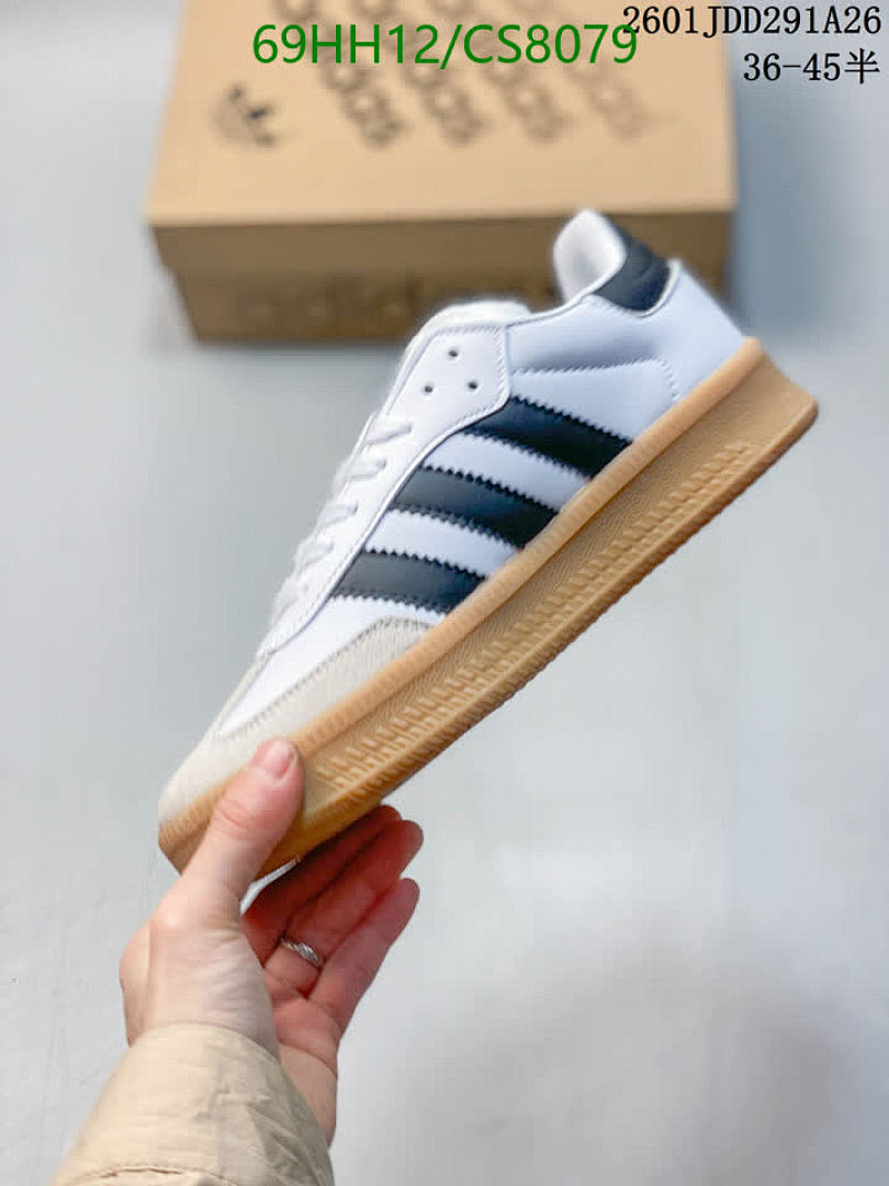 Adidas-Men shoes Code: CS8079 $: 69USD