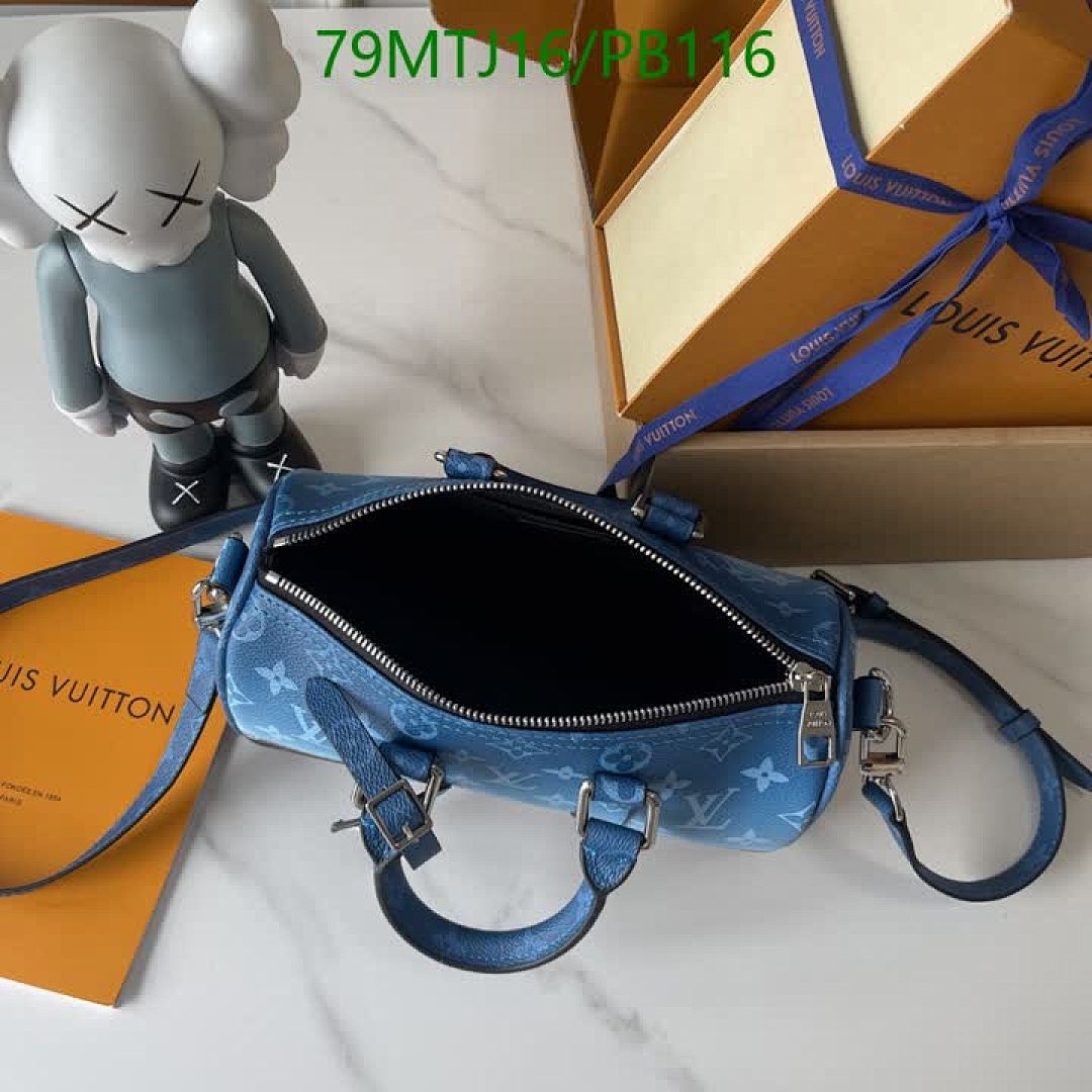 LV-Bag-4A Quality Code: PB116 $: 79USD