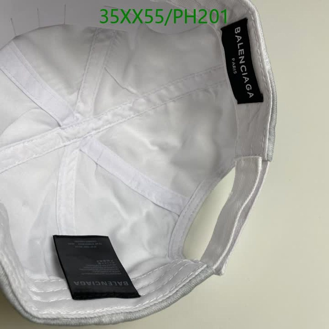 Balenciaga-Cap(Hat) Code: PH201 $: 35USD