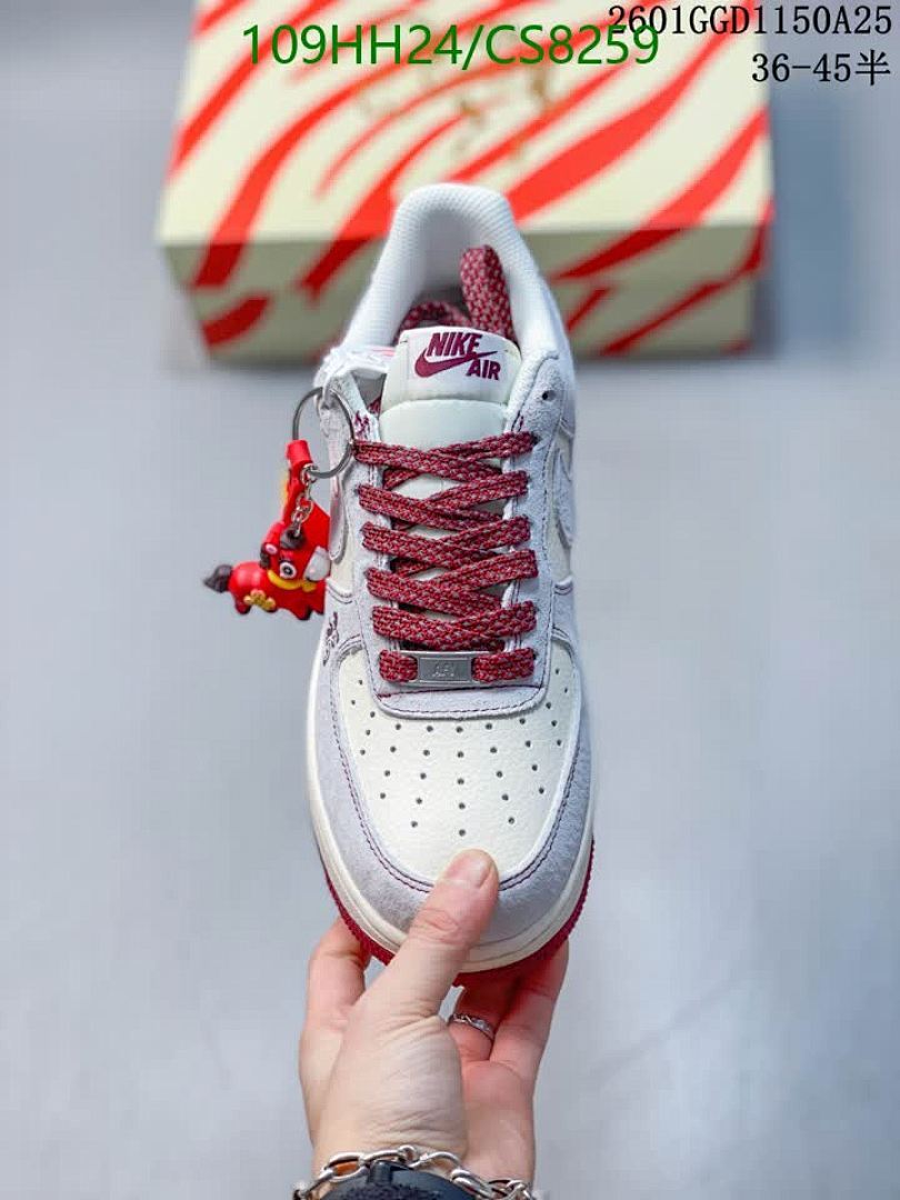 NIKE-Women Shoes Code: CS8259 $: 109USD