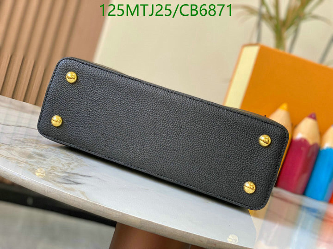 LV-Bag-4A Quality Code: CB6871