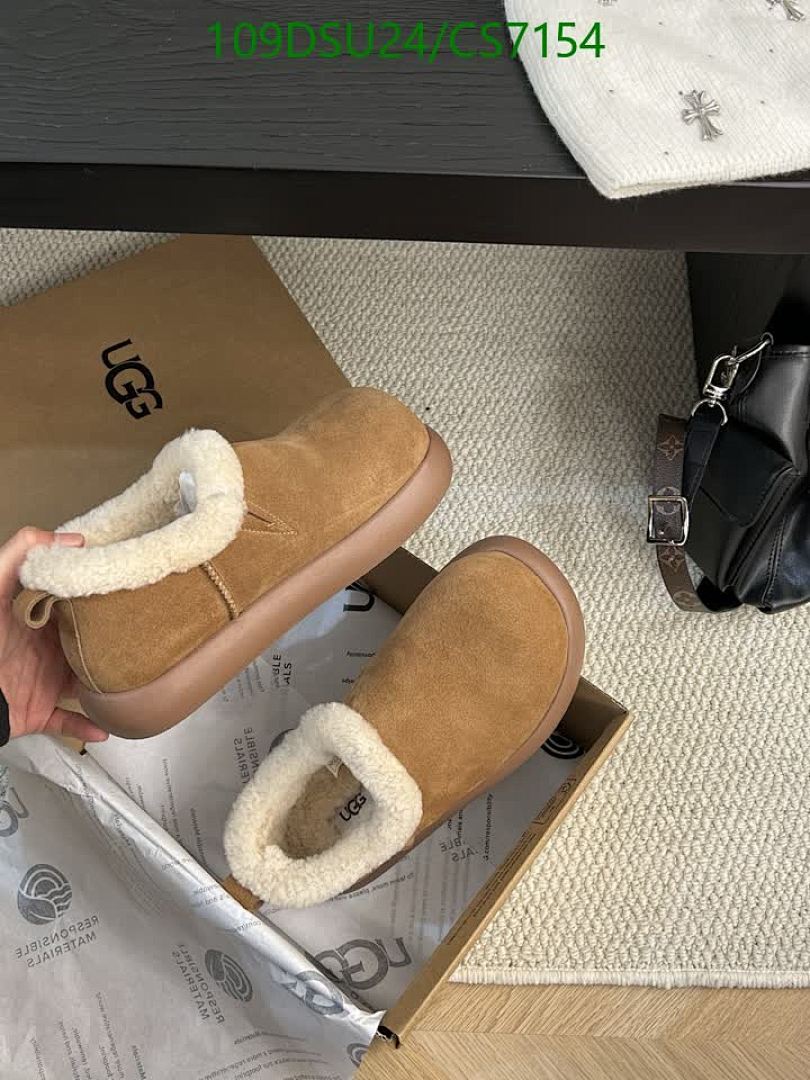 UGG-Women Shoes Code: CS7154 $: 109USD