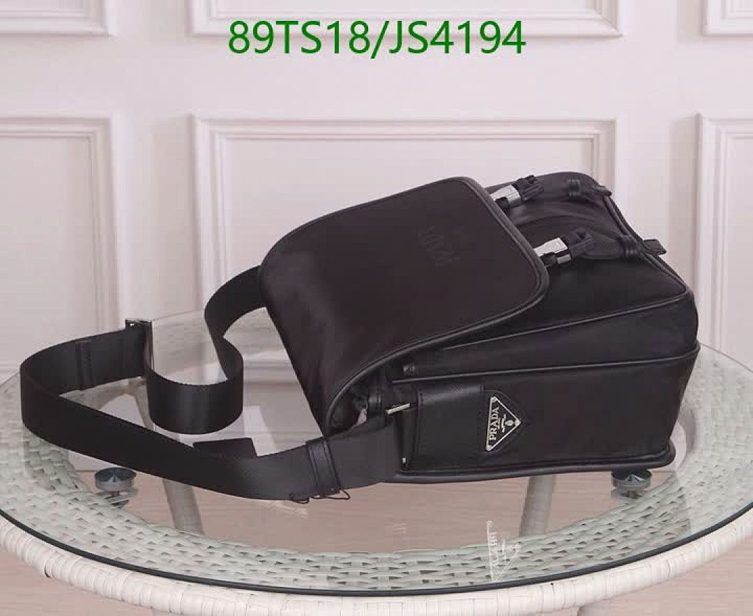 Prada-Bag-4A Quality Code: JS4194 $: 89USD