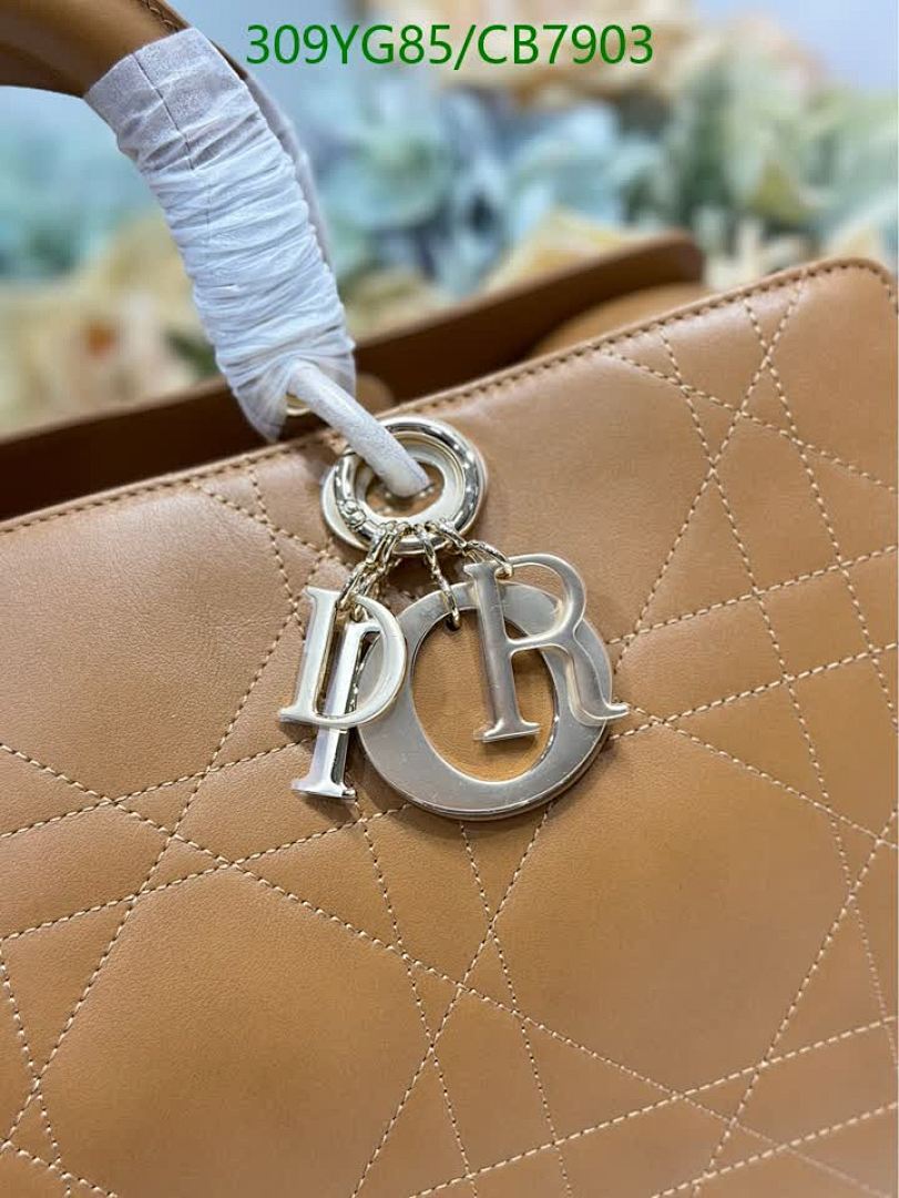 Dior-Bag-Mirror Quality Code: CB7903 $: 309USD