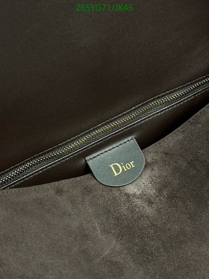 Dior-Bag-Mirror Quality Code: JK45 $: 265USD