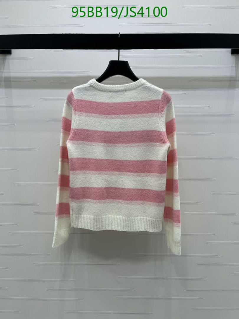 Dior-Clothing Code: JS4100 $: 95USD