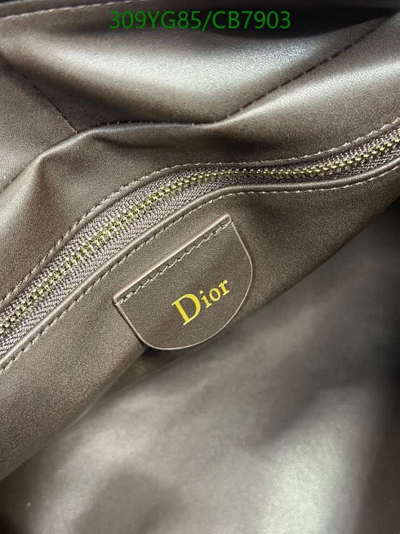Dior-Bag-Mirror Quality Code: CB7903 $: 309USD