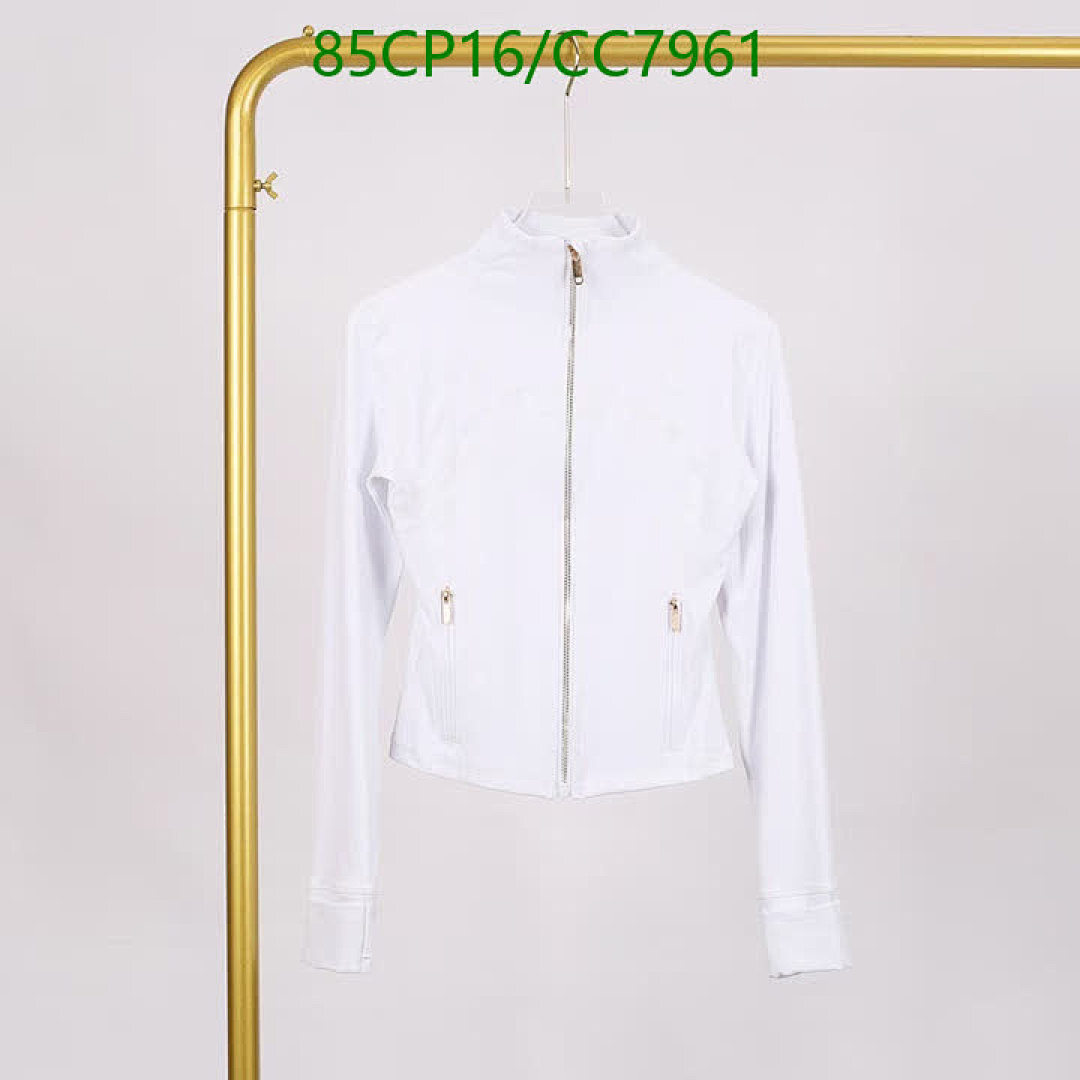 Lululemon-Clothing Code: CC7961 $: 85USD