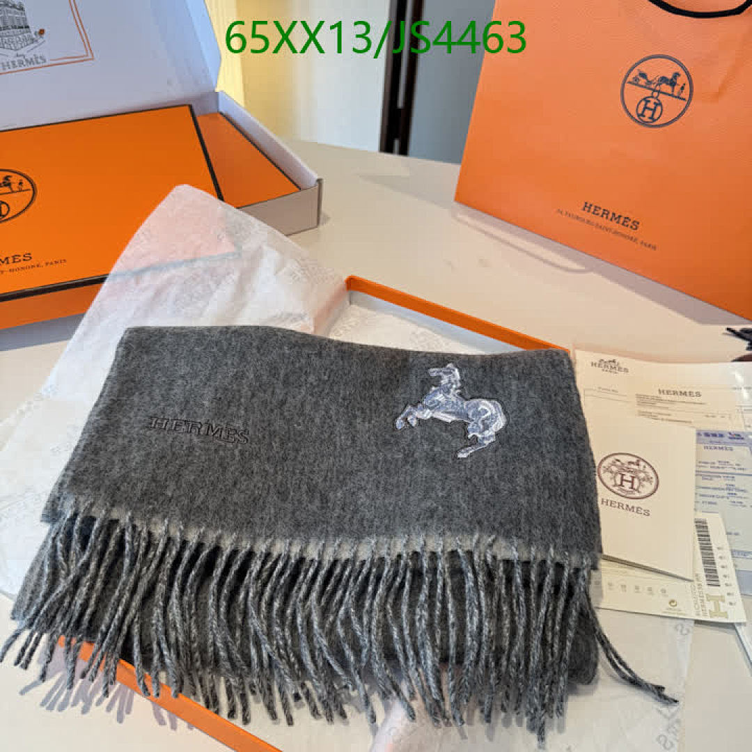 Hermes-Scarf Code: JS4463 $: 65USD