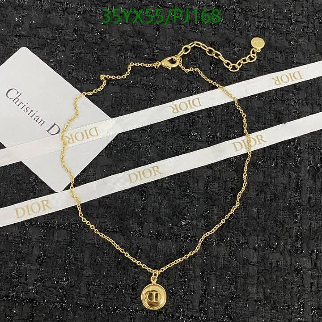 Dior-Jewelry Code: PJ168 $: 35USD