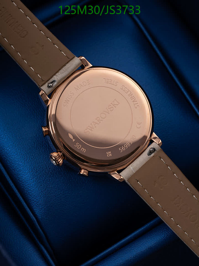 Swarovski-Watch-4A Quality Code: JS3733 $: 125USD