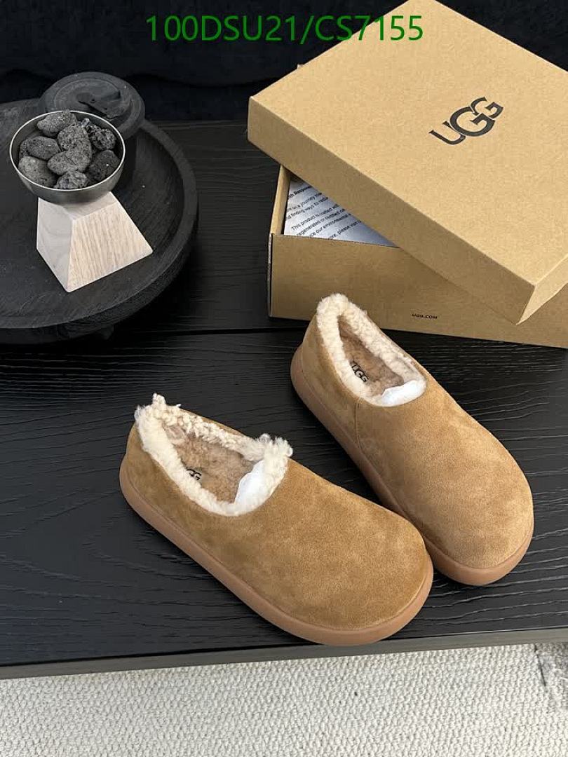 UGG-Women Shoes Code: CS7155 $: 100USD
