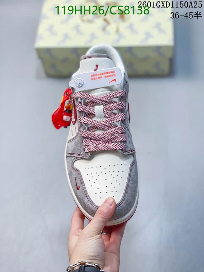 NIKE-Women Shoes Code: CS8138 $: 119USD