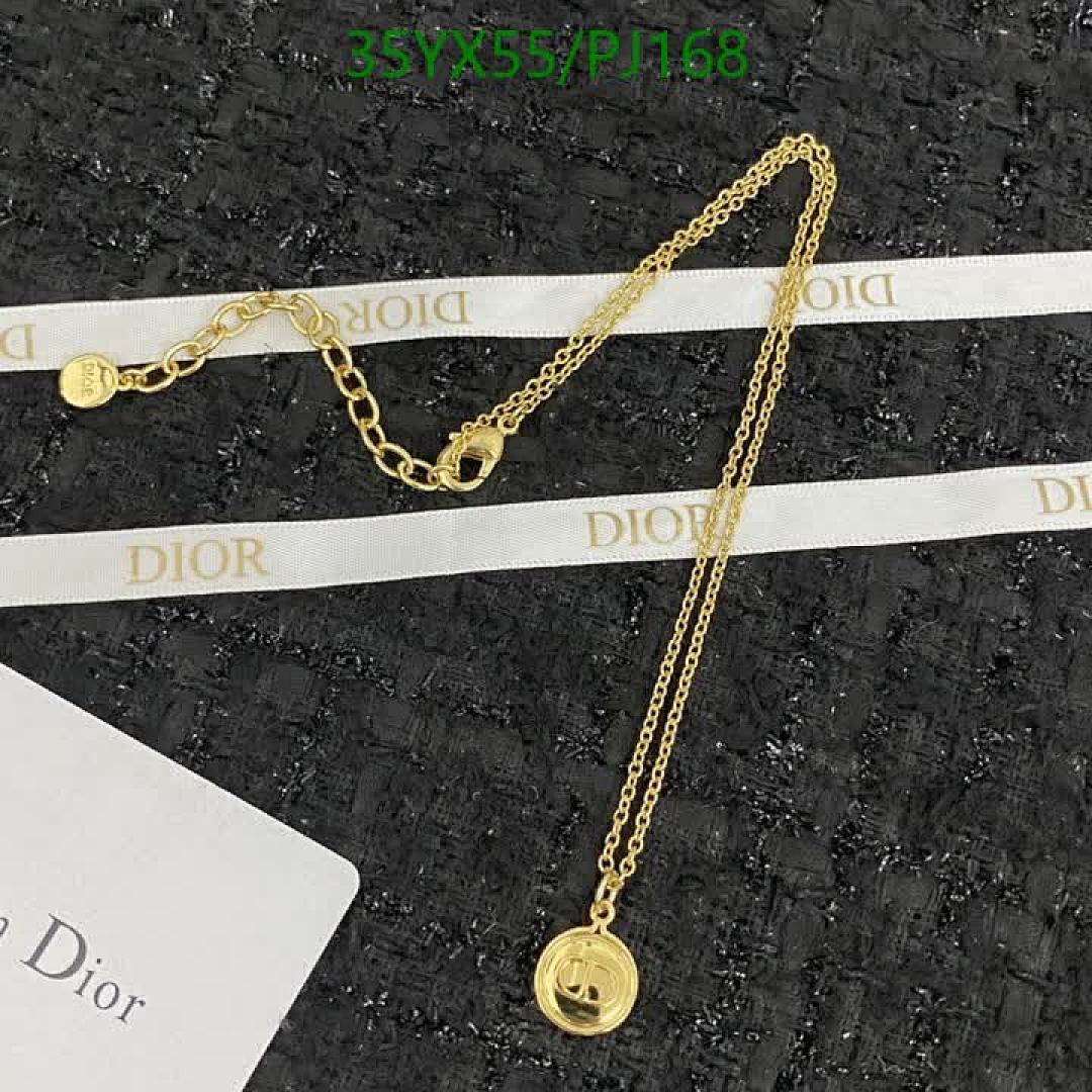 Dior-Jewelry Code: PJ168 $: 35USD