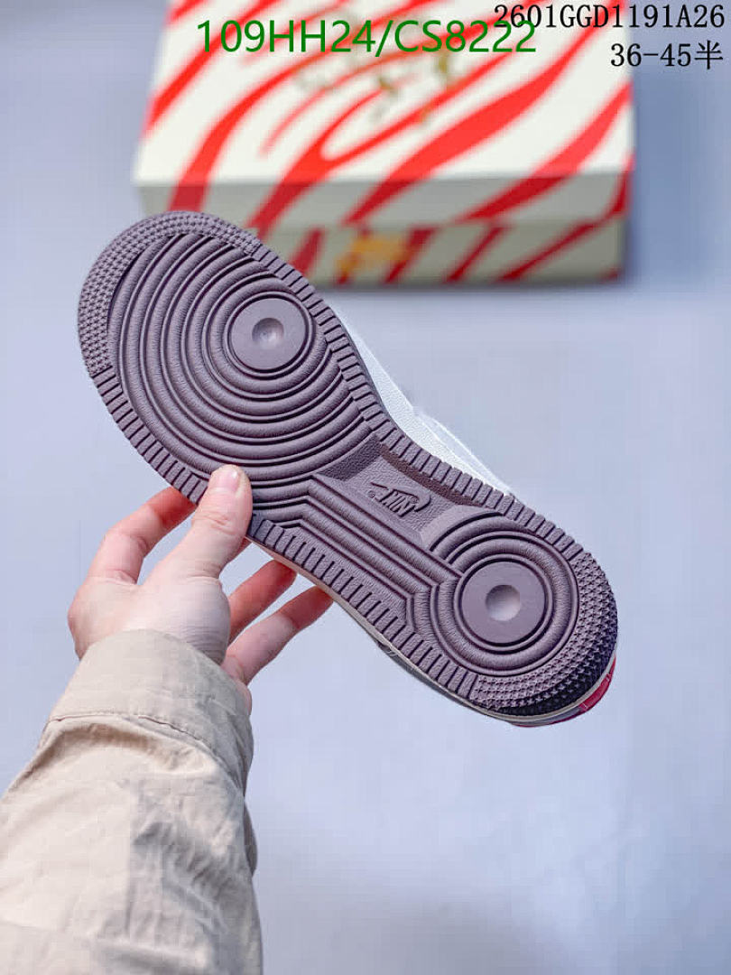 NIKE-Women Shoes Code: CS8222 $: 109USD